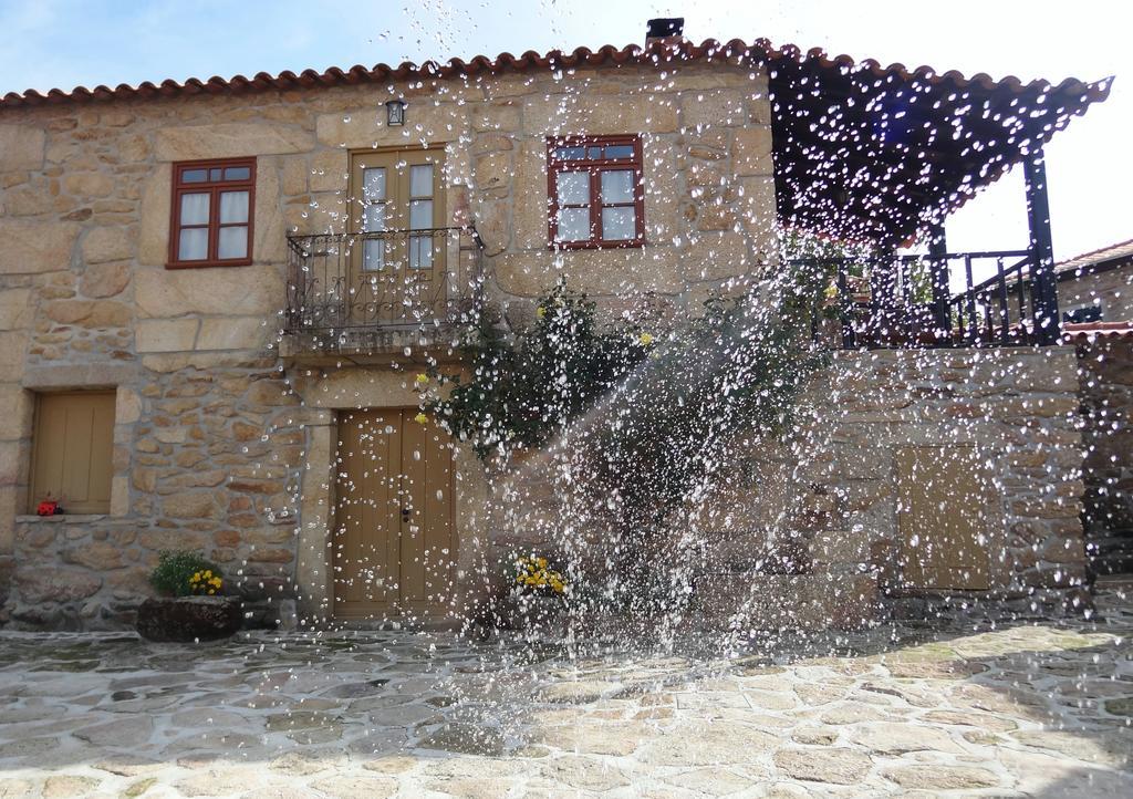 Casas Do Juizo - Country Houses Exteriér fotografie