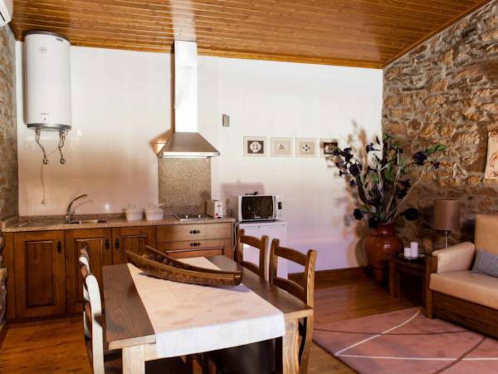 Casas Do Juizo - Country Houses Exteriér fotografie