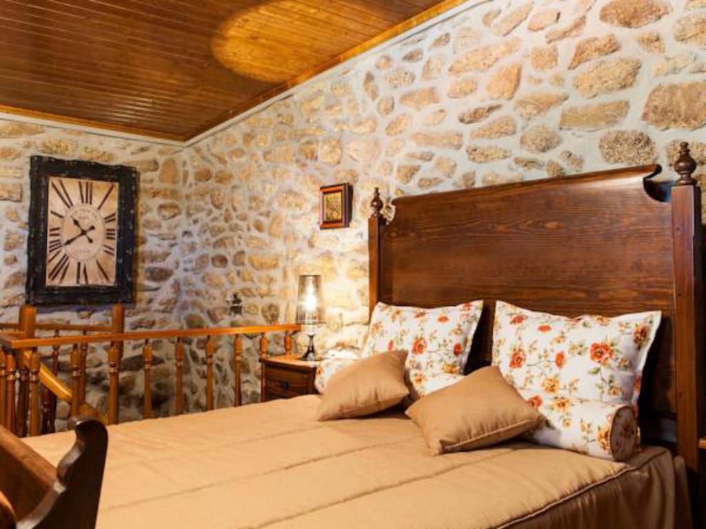 Casas Do Juizo - Country Houses Exteriér fotografie