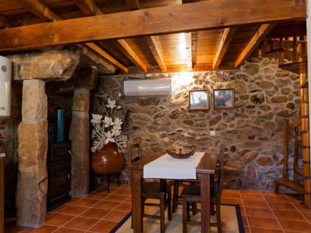 Casas Do Juizo - Country Houses Exteriér fotografie