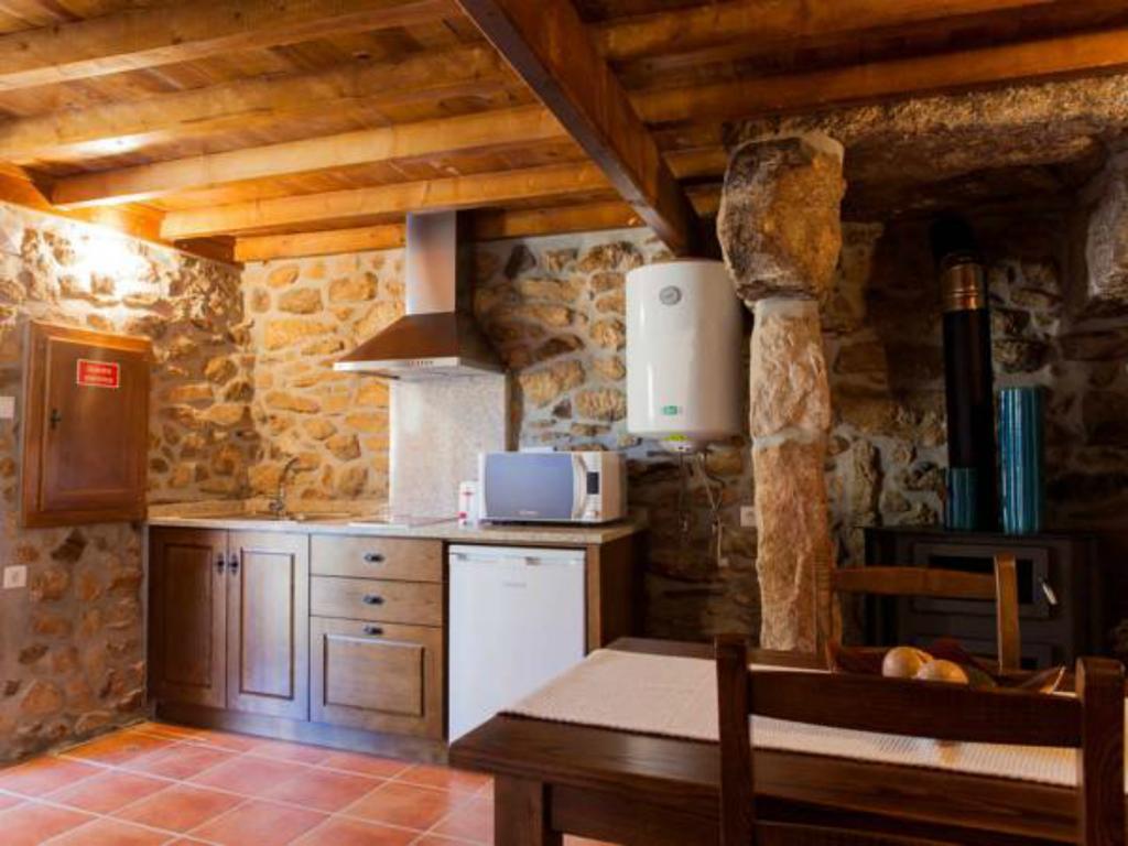 Casas Do Juizo - Country Houses Exteriér fotografie
