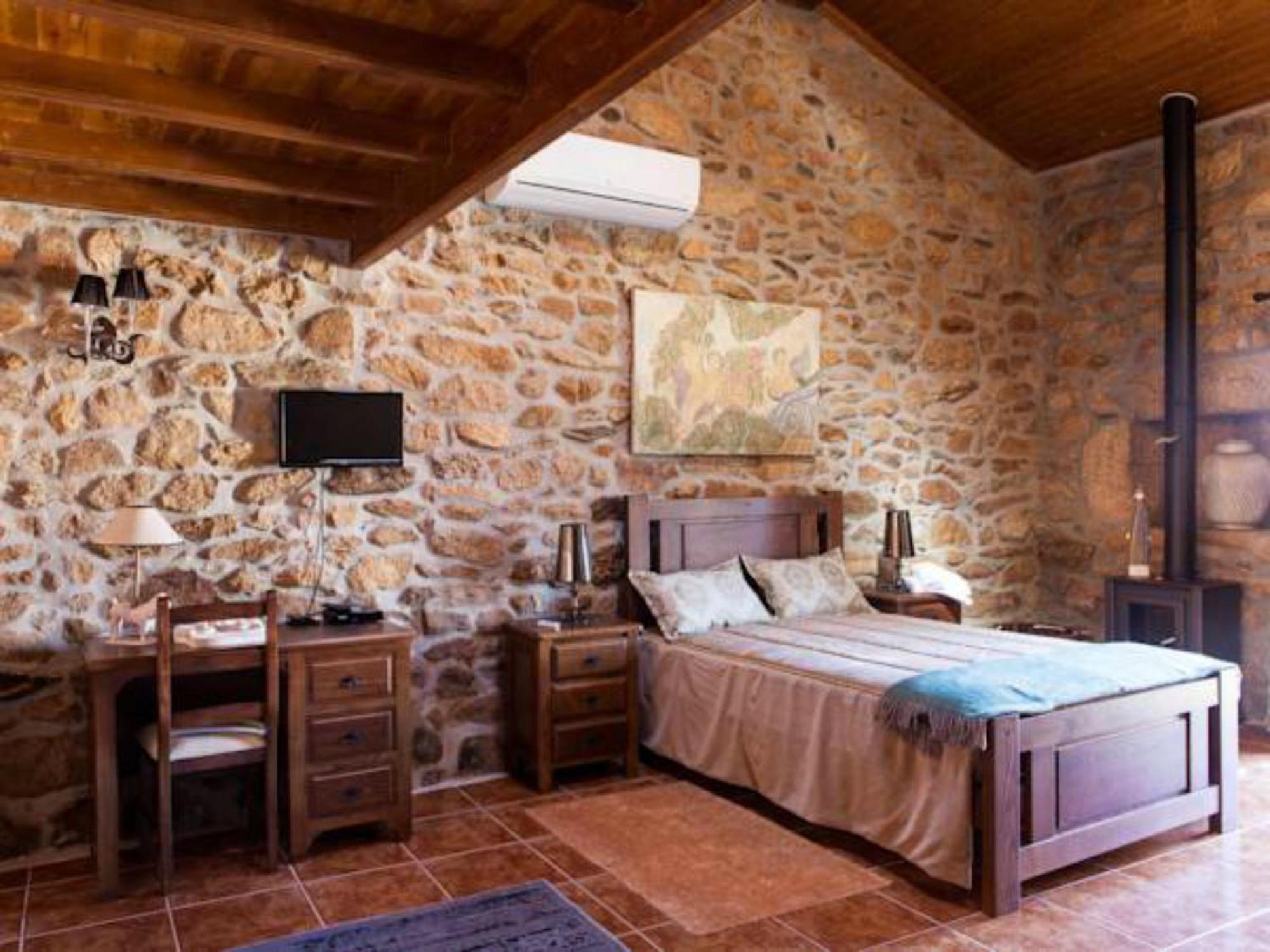Casas Do Juizo - Country Houses Exteriér fotografie
