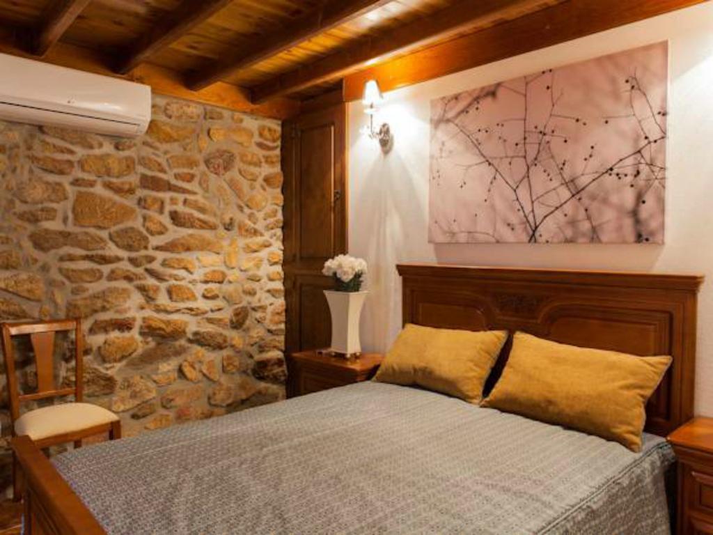 Casas Do Juizo - Country Houses Exteriér fotografie