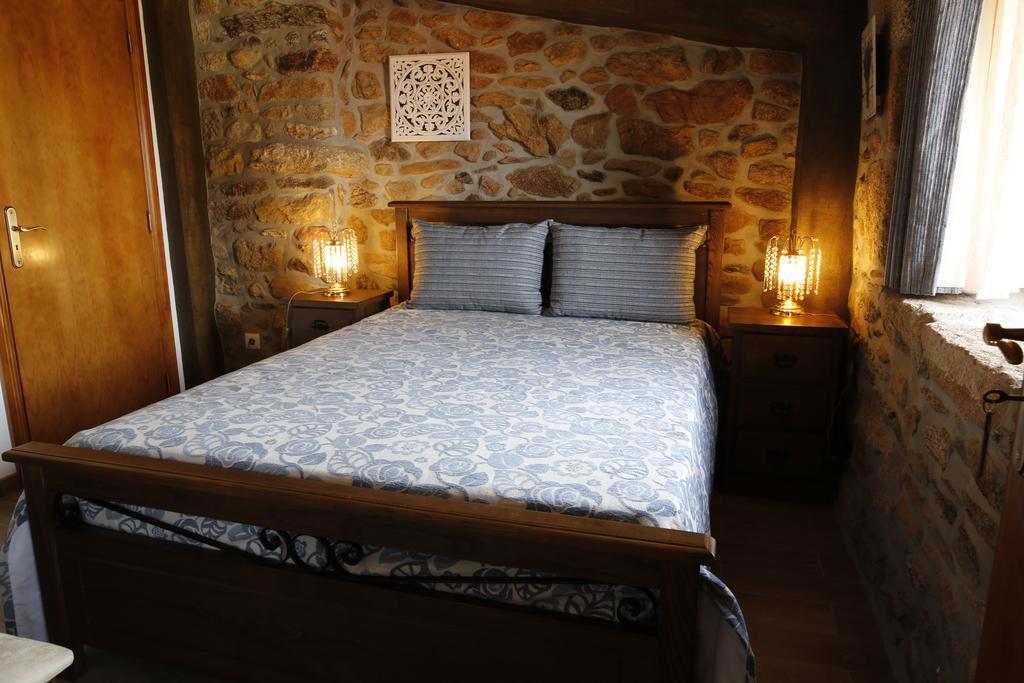 Casas Do Juizo - Country Houses Exteriér fotografie