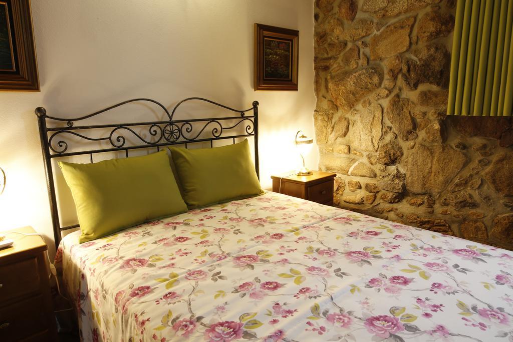 Casas Do Juizo - Country Houses Exteriér fotografie