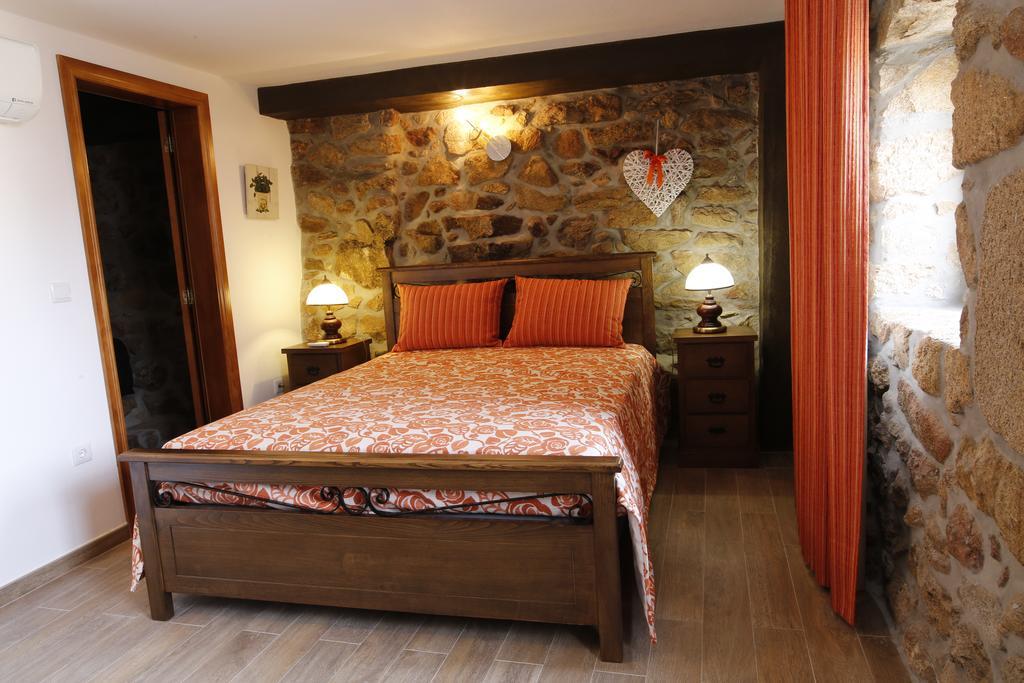 Casas Do Juizo - Country Houses Exteriér fotografie