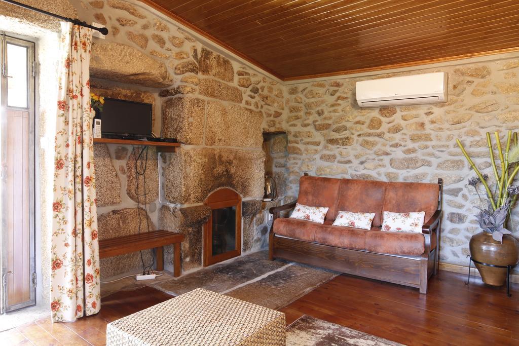 Casas Do Juizo - Country Houses Exteriér fotografie