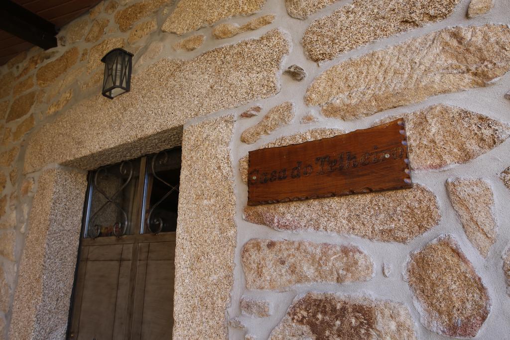 Casas Do Juizo - Country Houses Exteriér fotografie