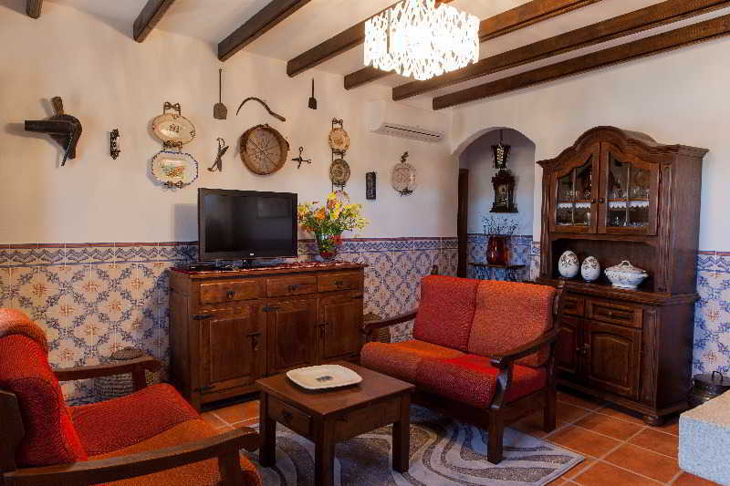 Casas Do Juizo - Country Houses Exteriér fotografie