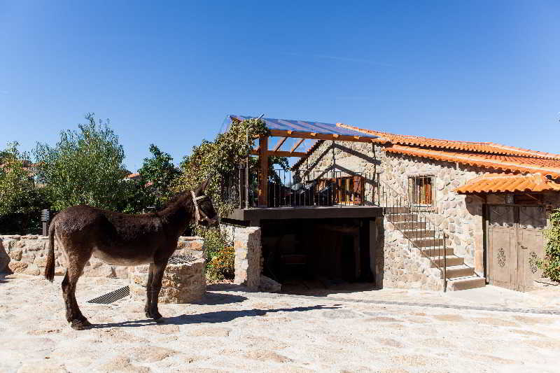 Casas Do Juizo - Country Houses Exteriér fotografie