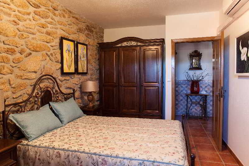 Casas Do Juizo - Country Houses Exteriér fotografie